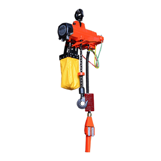 Palang xích khí nén SANEI SEIKI air hoist cố định VLX50LP 500kg Palang xích khí nén SANEI SEIKI air hoist cố định VLX50LP 500kg
