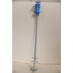 Máy Trộn Khí Nén Air Mixer VF03B-14DH  Sanei Seiki Nhật Bản